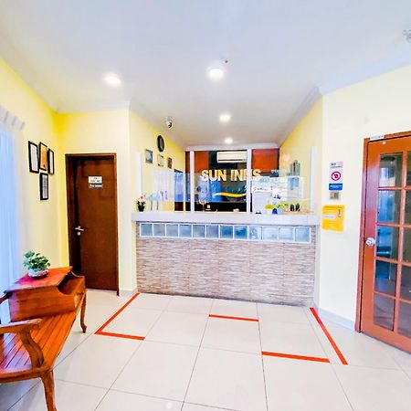 Sun Inns Hotel Bandar Puchong Utama Ngoại thất bức ảnh