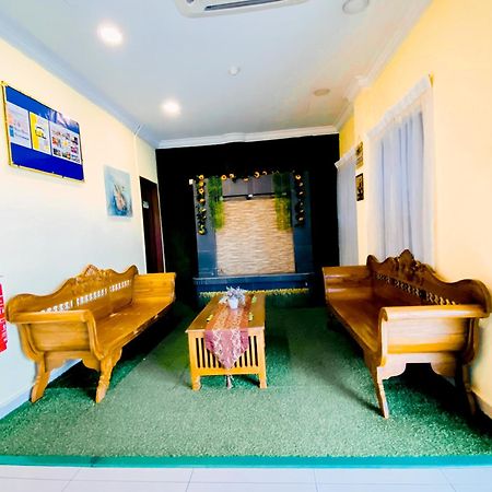 Sun Inns Hotel Bandar Puchong Utama Ngoại thất bức ảnh
