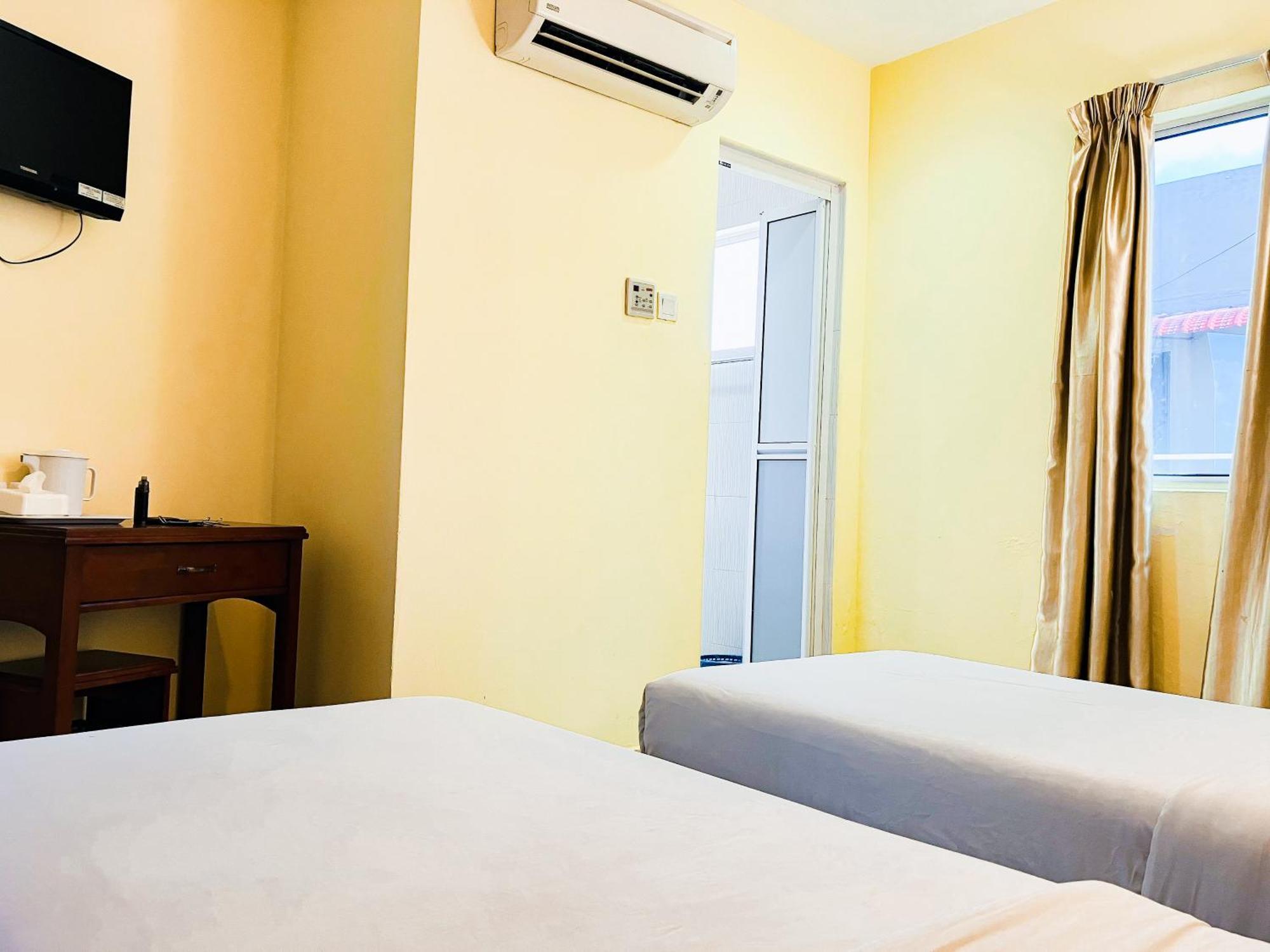 Sun Inns Hotel Bandar Puchong Utama Ngoại thất bức ảnh