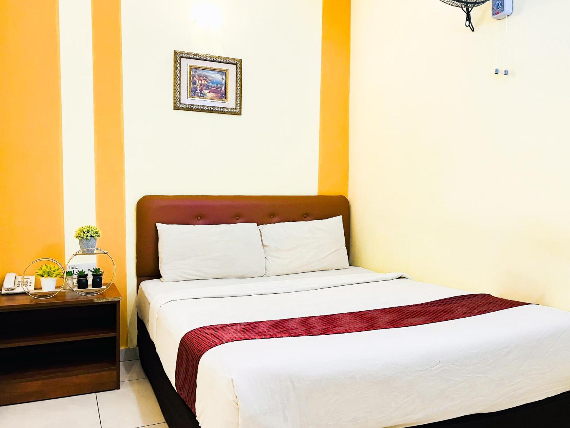 Sun Inns Hotel Bandar Puchong Utama Ngoại thất bức ảnh