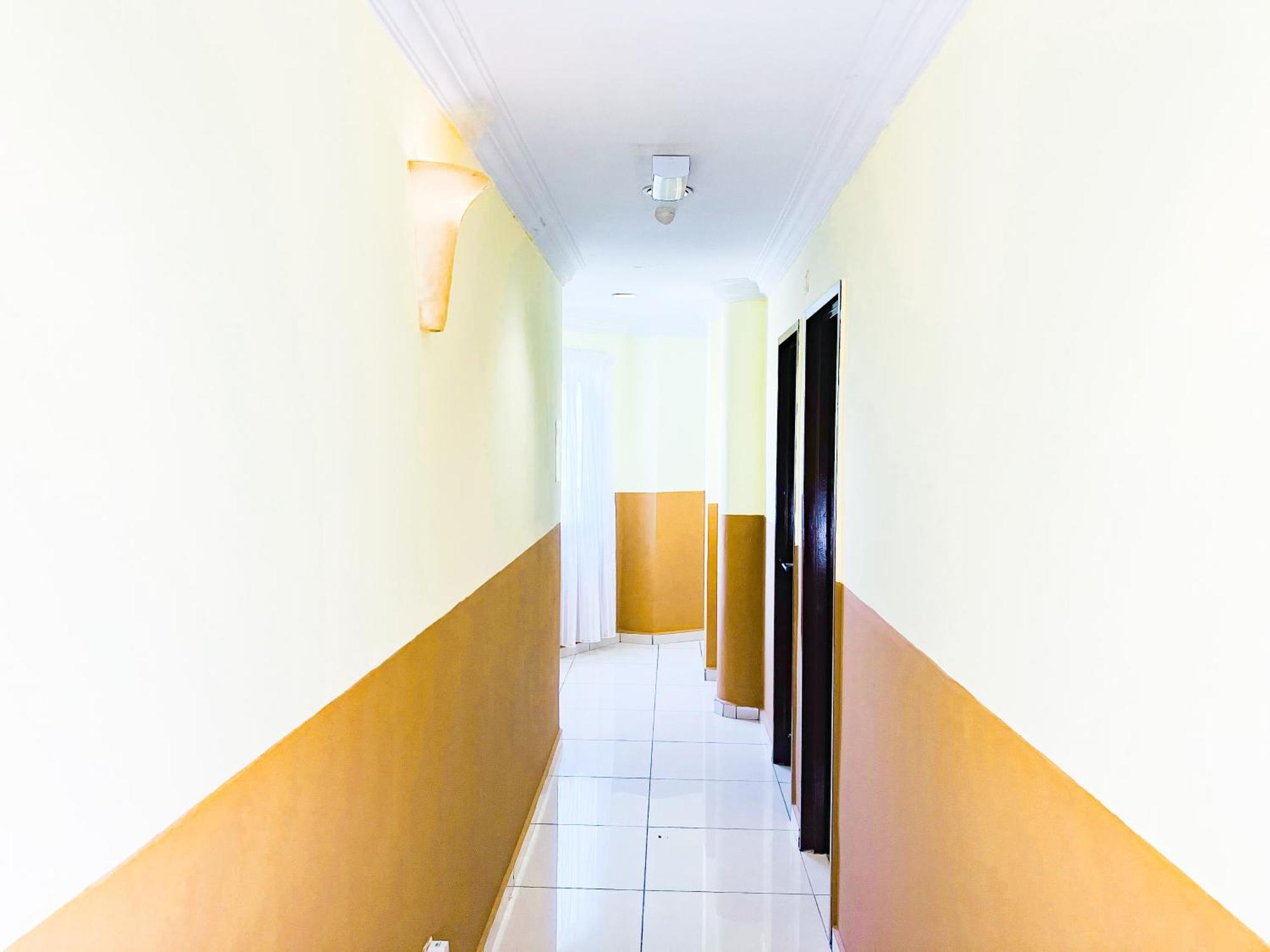 Sun Inns Hotel Bandar Puchong Utama Ngoại thất bức ảnh