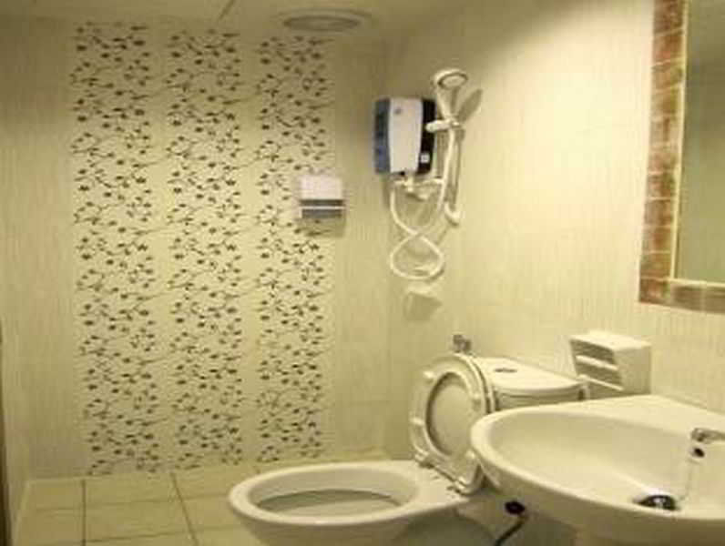 Sun Inns Hotel Bandar Puchong Utama Ngoại thất bức ảnh