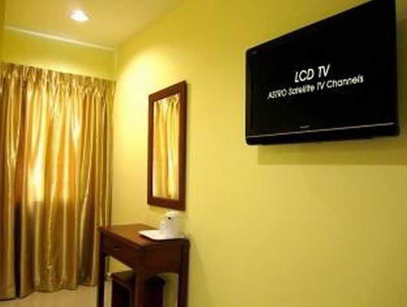 Sun Inns Hotel Bandar Puchong Utama Ngoại thất bức ảnh