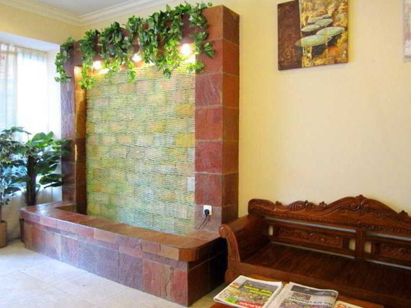 Sun Inns Hotel Bandar Puchong Utama Ngoại thất bức ảnh