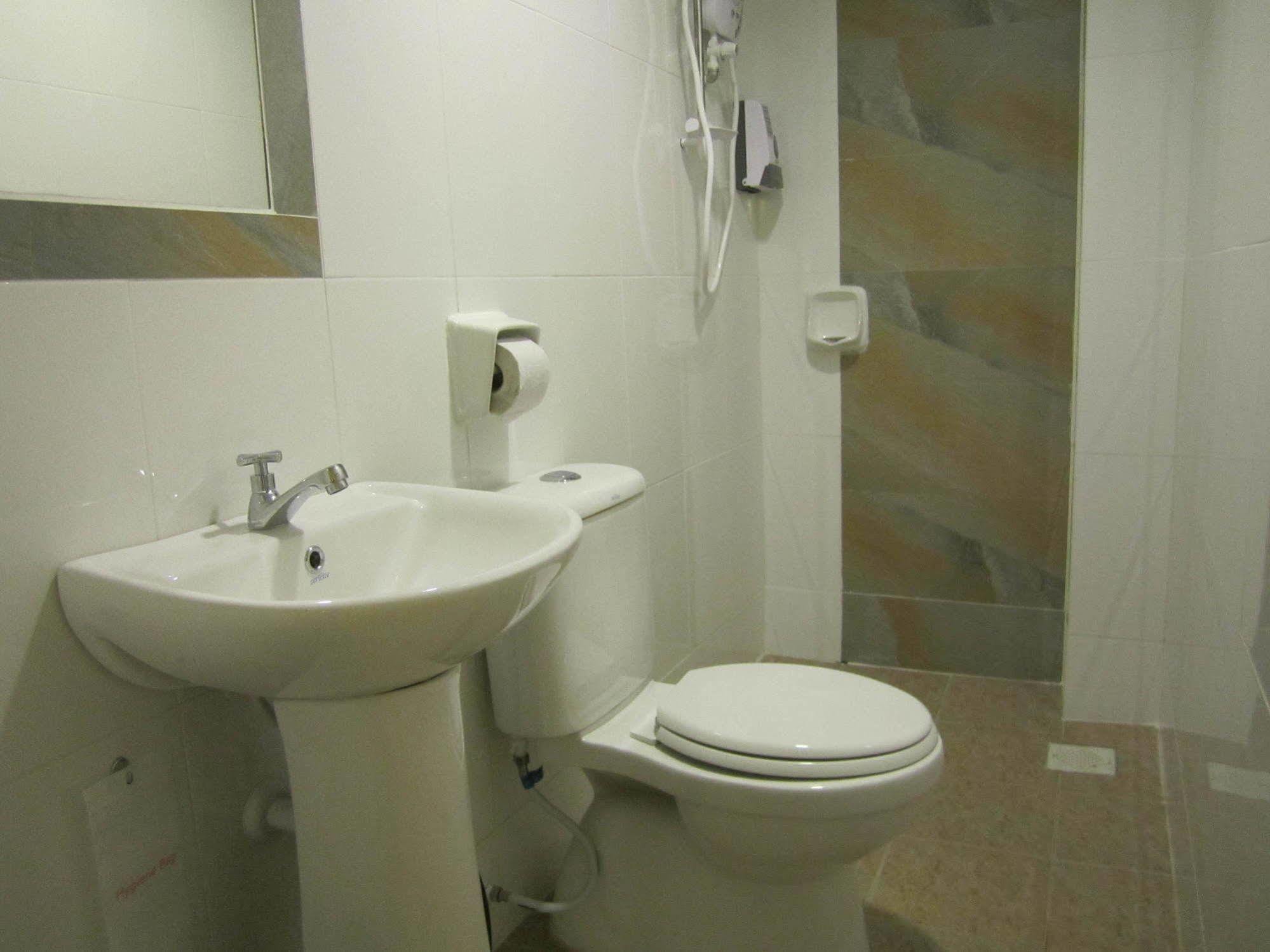 Sun Inns Hotel Bandar Puchong Utama Ngoại thất bức ảnh